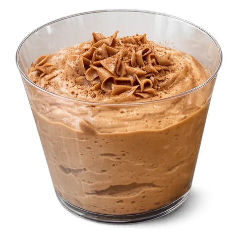 Chocolademousse