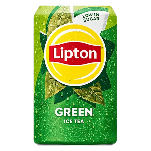Ice Tea Green