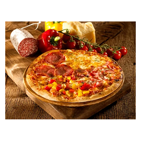 Splitza for 4