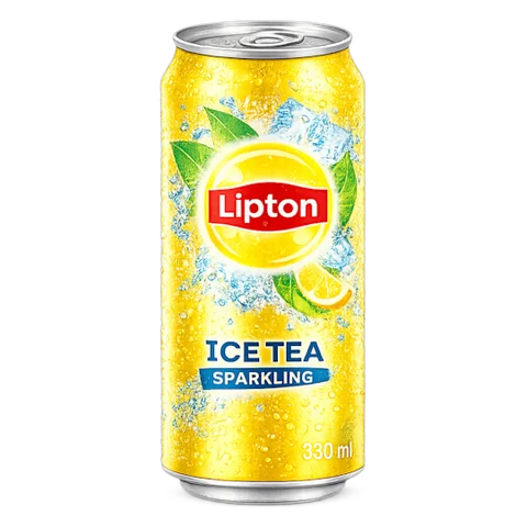 Ice Tea Sparkling