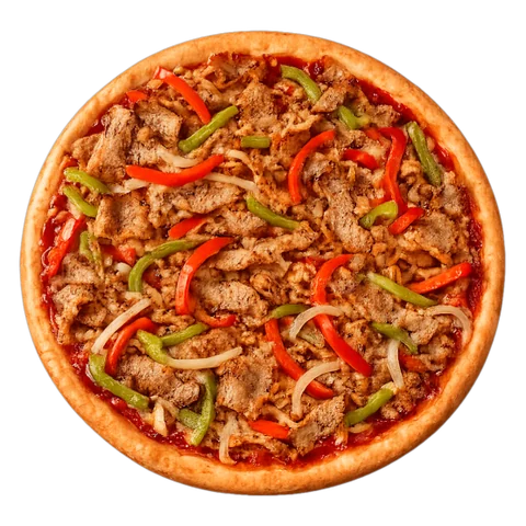 Pizza Pitza