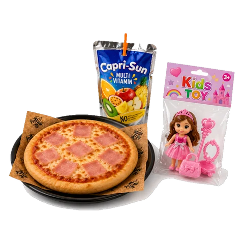 Kidza